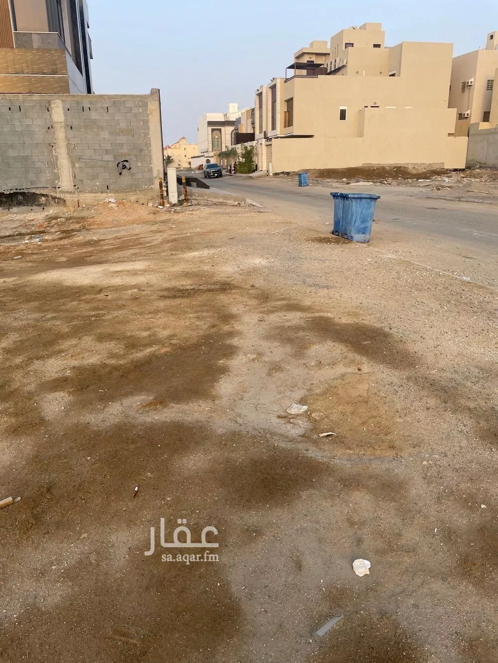أرض 300 م² في الزمرد 3