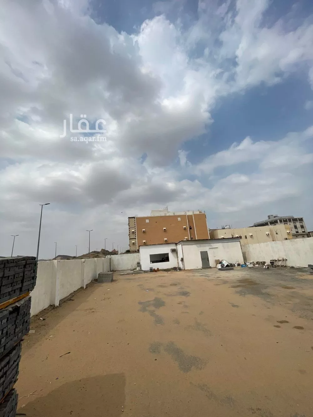 warehouse in King Fahd, Makkah 7