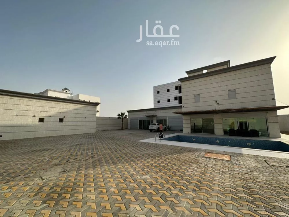 فيلا 11 غرف في الصوارى 1