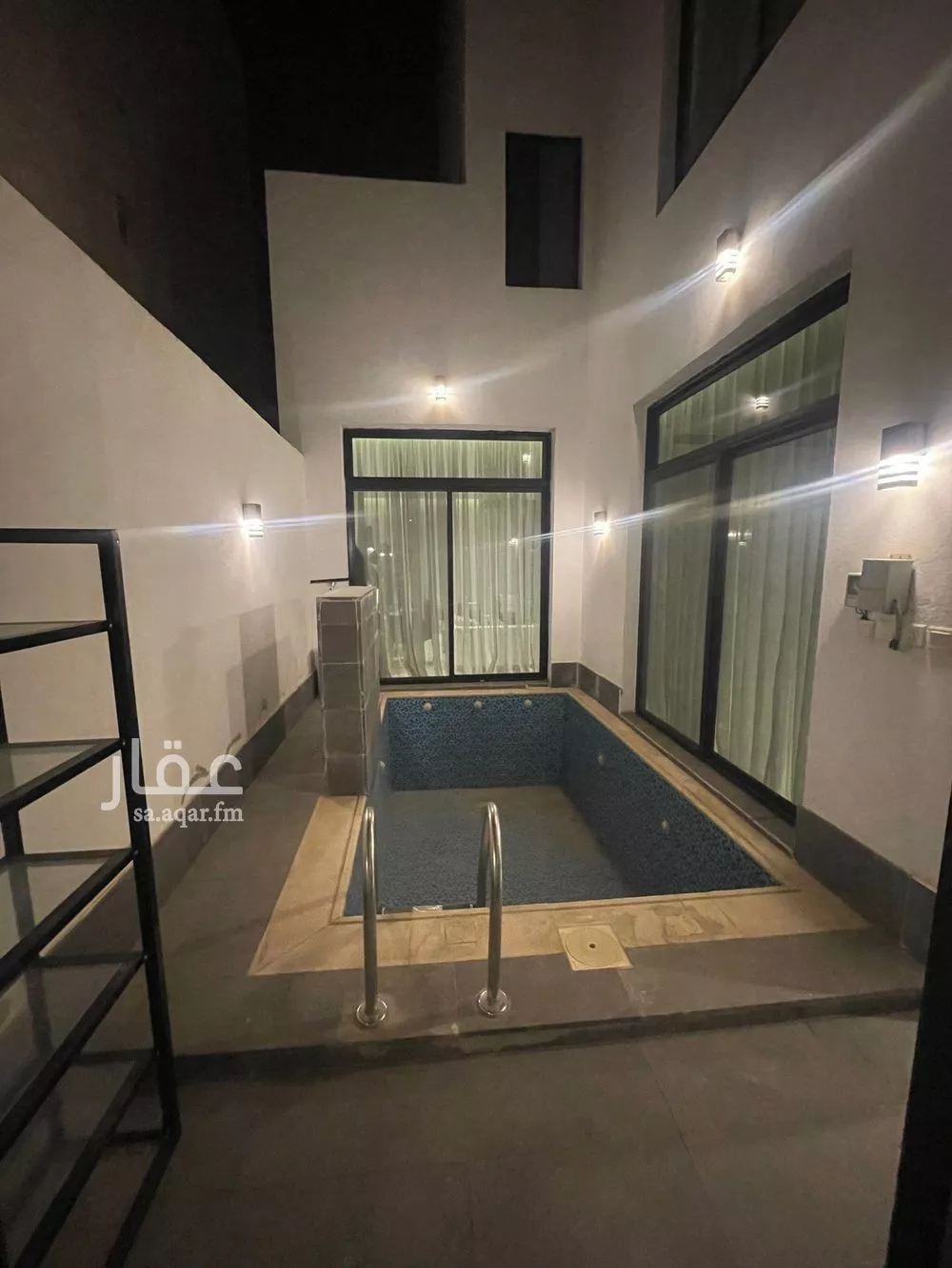6 bedroom villa in Al Lulu, Jeddah 9