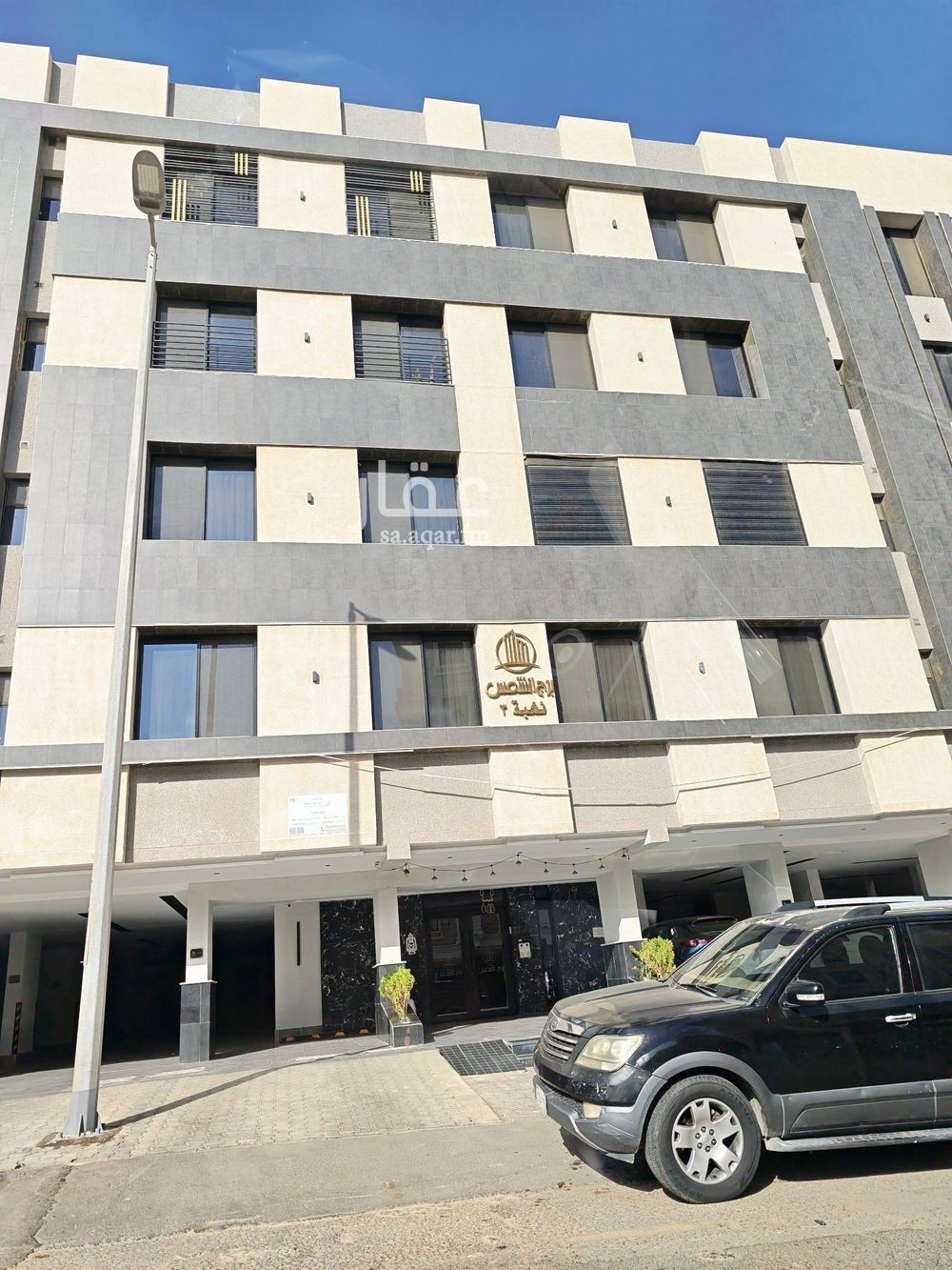 4 bedroom apartment in Mukhtat Al Musa, Jeddah 9