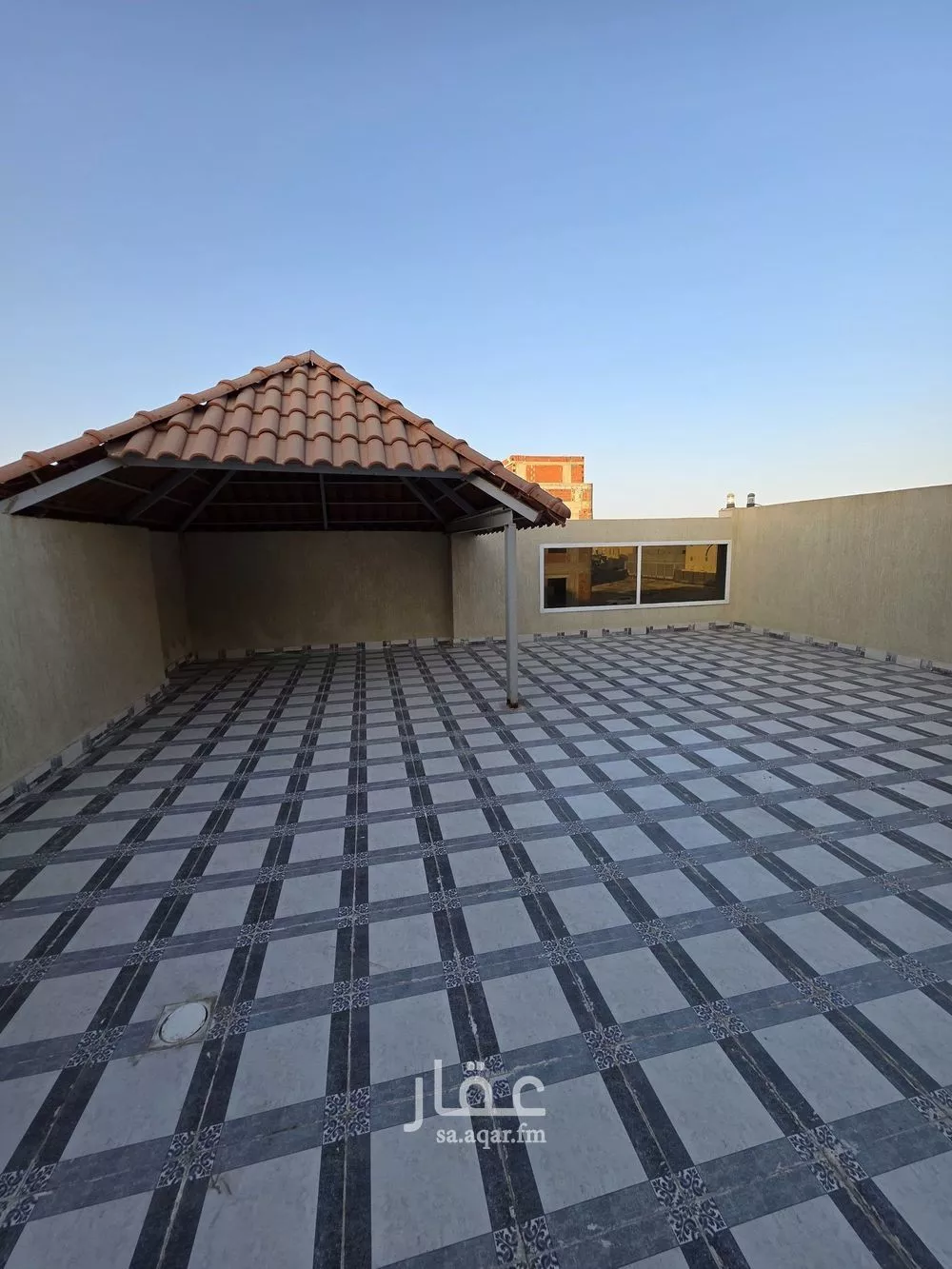 6 bedroom villa in Az Zomorod, Jeddah 25