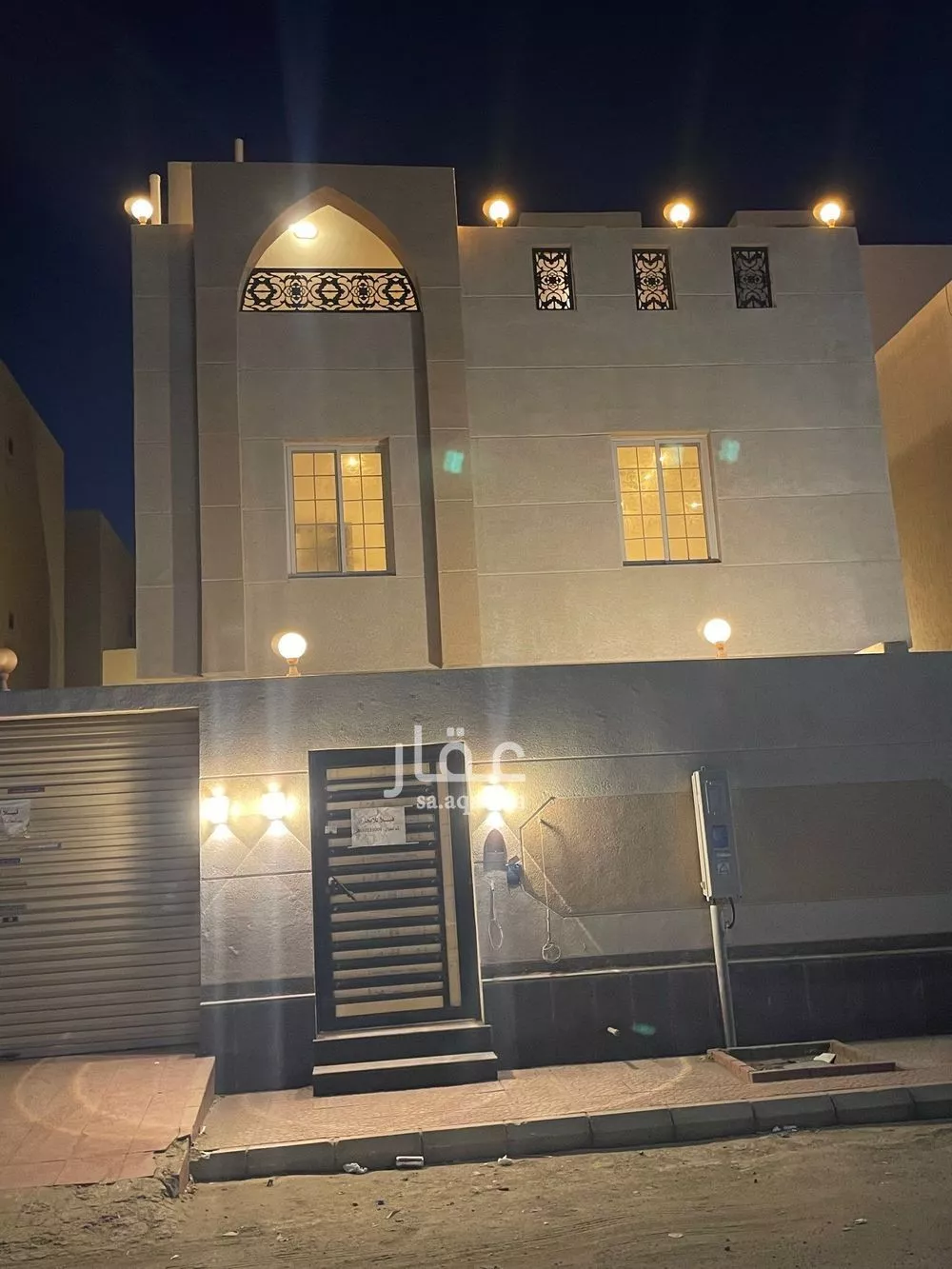 فيلا 5 غرف في الصوارى 1