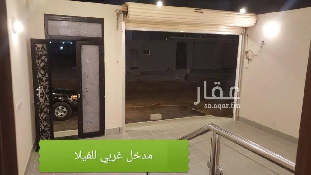 فيلا 7 غرف في الياقوت 4