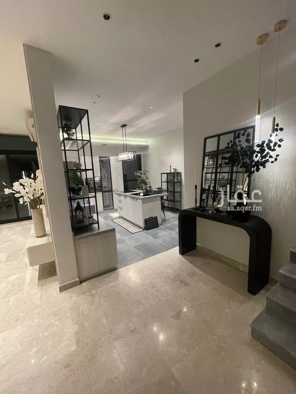 6 bedroom villa in Al Lulu, Jeddah 12