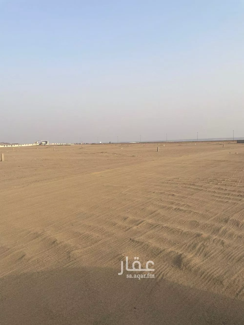 أرض 450 م² في جدة 2