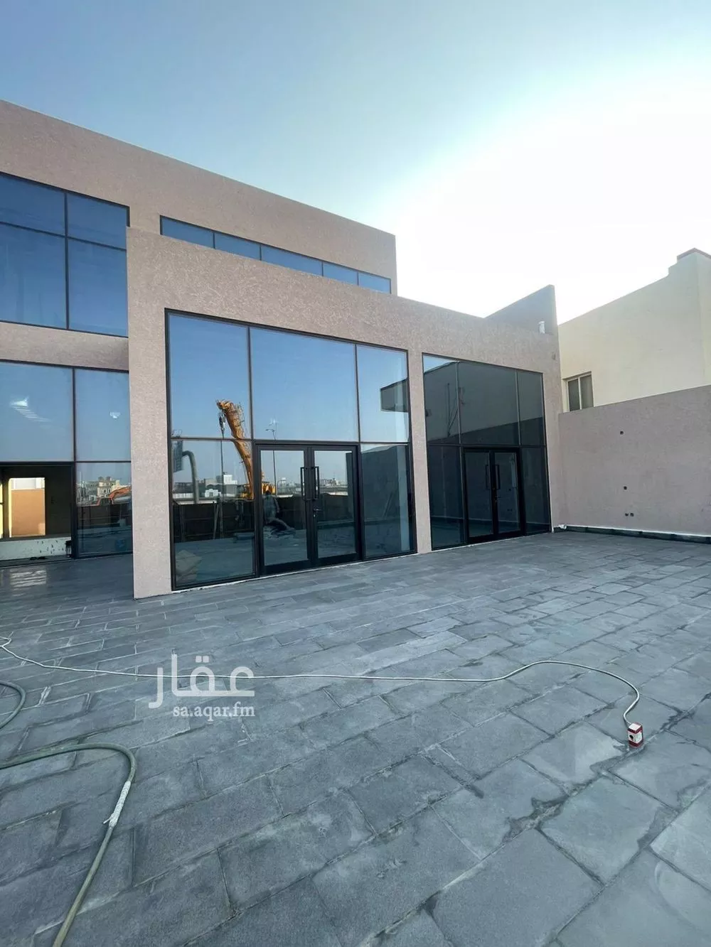 عمارة 750 م² في الصوارى 3