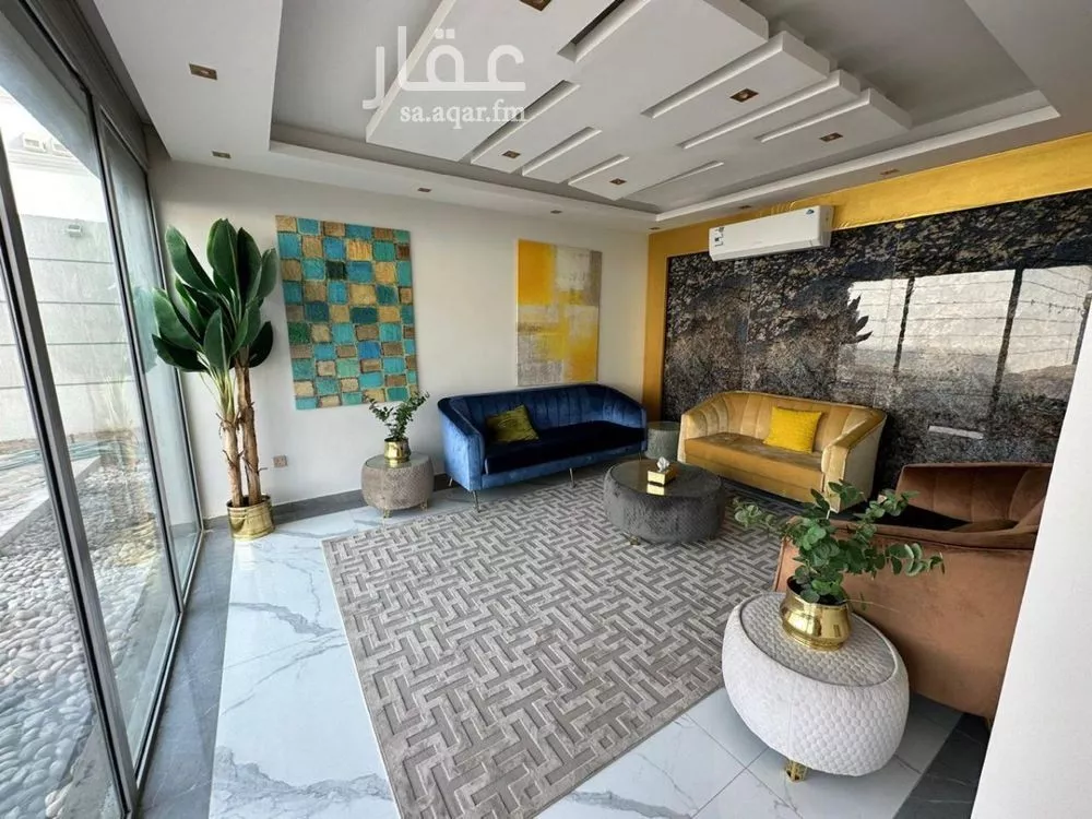 فيلا 11 غرف في الصوارى 1