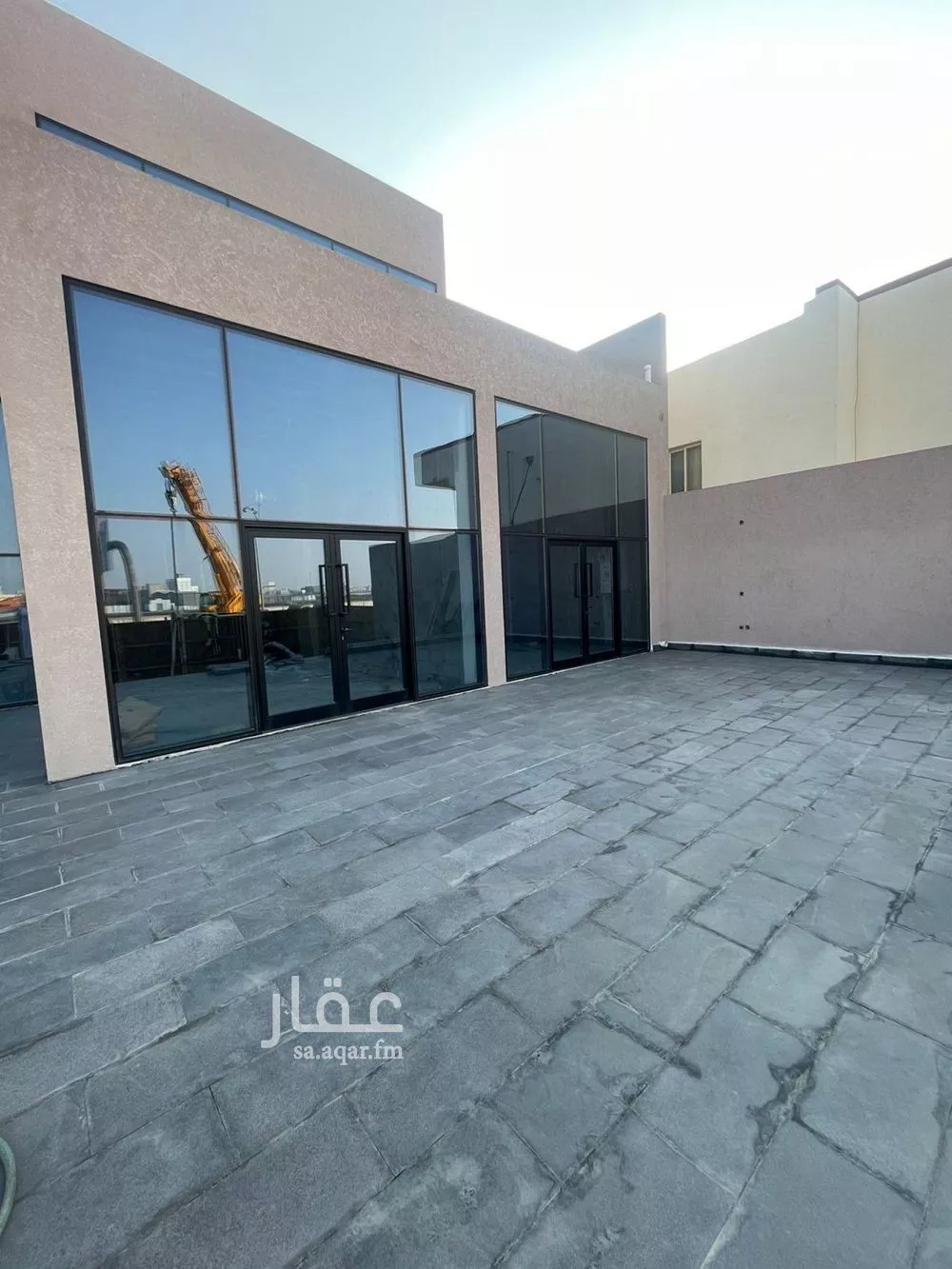 عمارة 750 م² في الصوارى 4