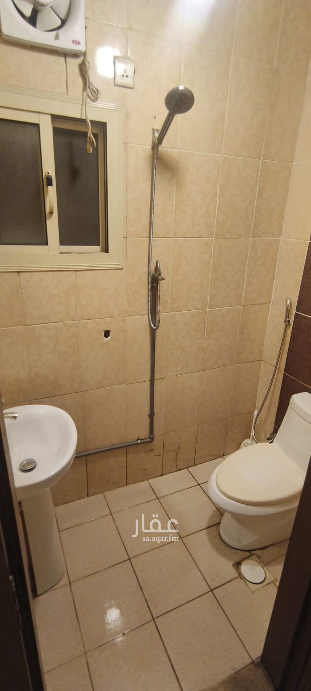 4 bedroom apartment in Al Zahra, Jeddah 5