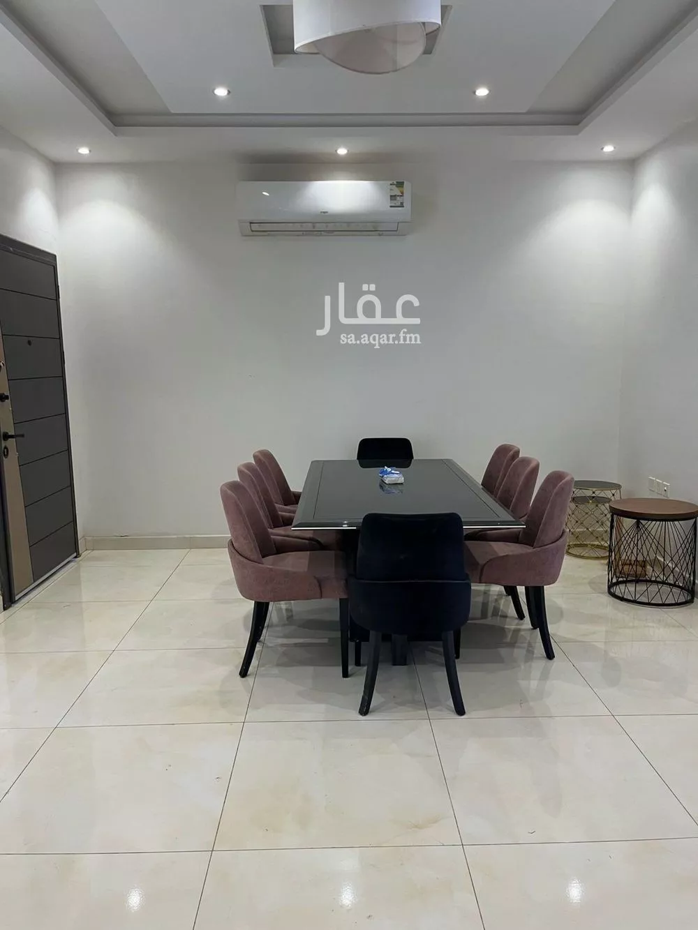 5 bedroom villa in Al Yaqout, Jeddah 4