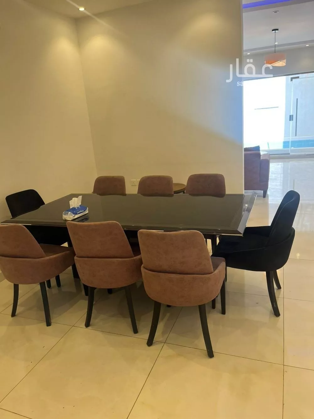 5 bedroom villa in Al Yaqout, Jeddah 9
