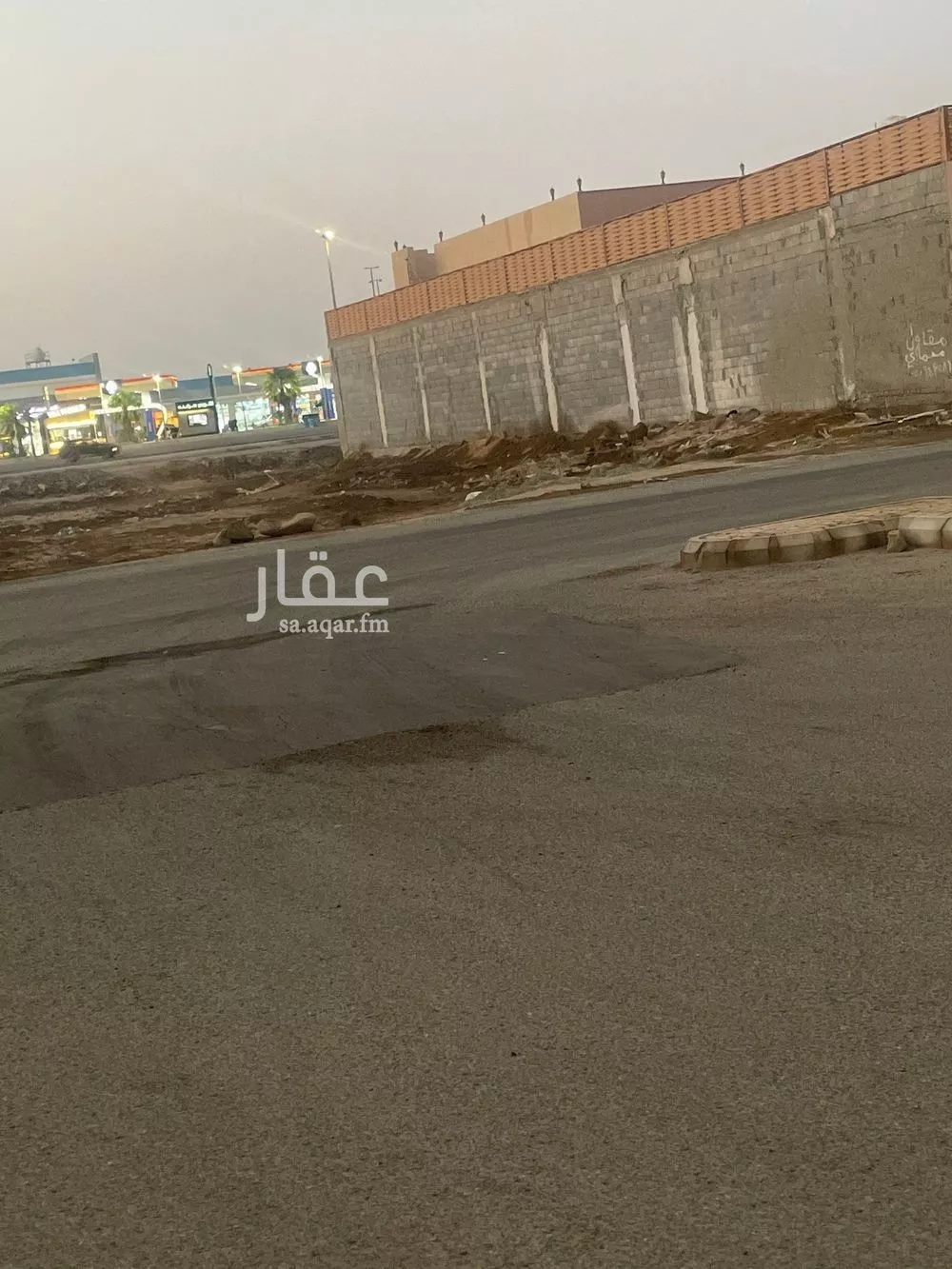 900 sqm land in Al Sawari 4