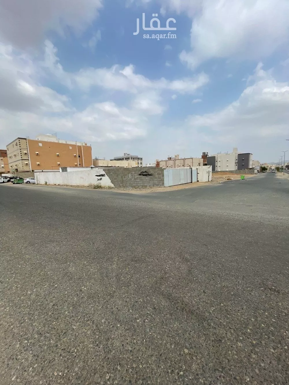 warehouse in King Fahd, Makkah 8