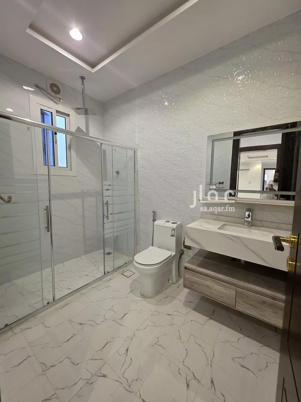 6 bedroom villa in Az Zomorod, Jeddah 13