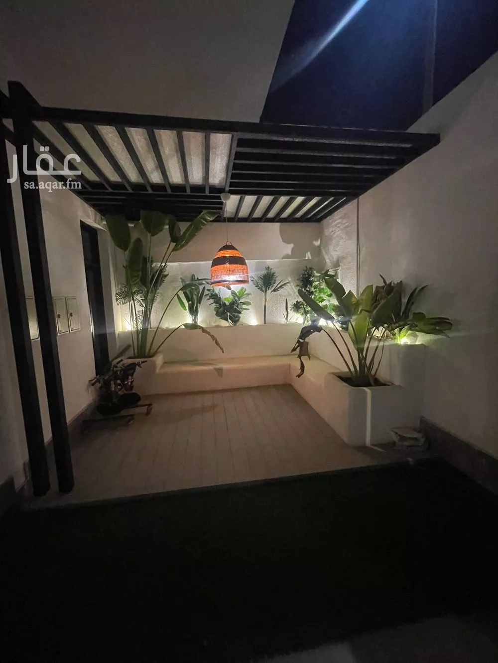 6 bedroom villa in Al Lulu, Jeddah 4