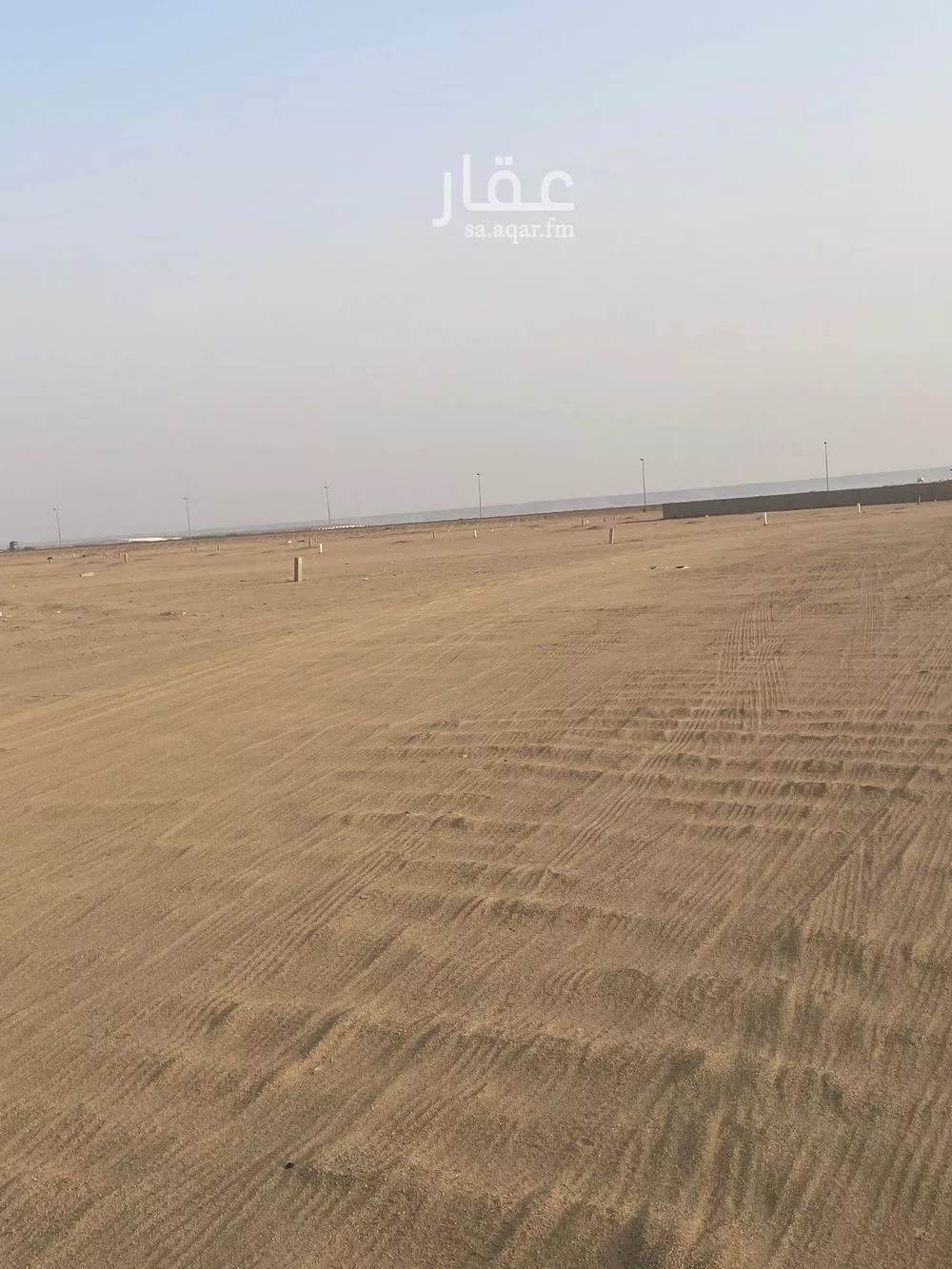 أرض 450 م² في جدة 5