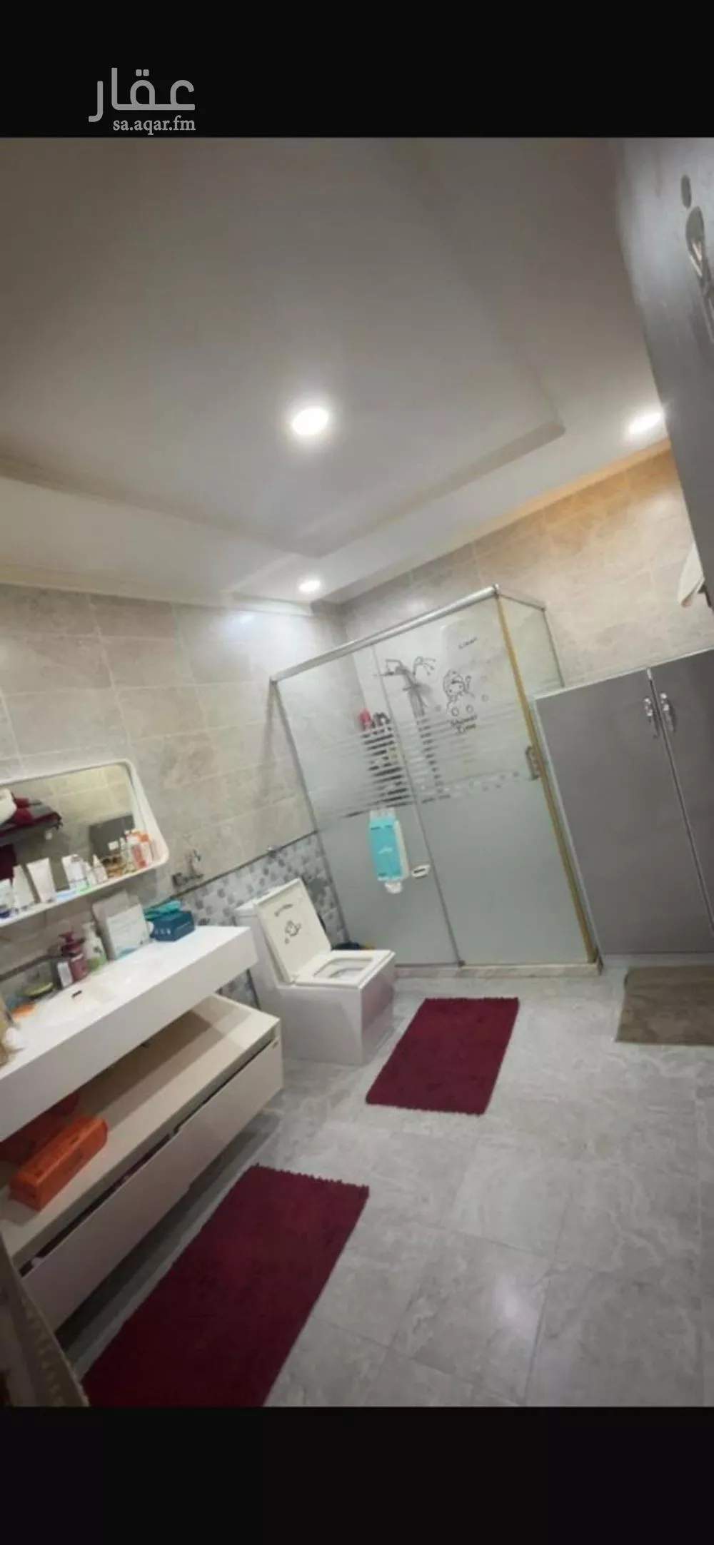 فيلا 5 غرف في أبحر الشمالية 3