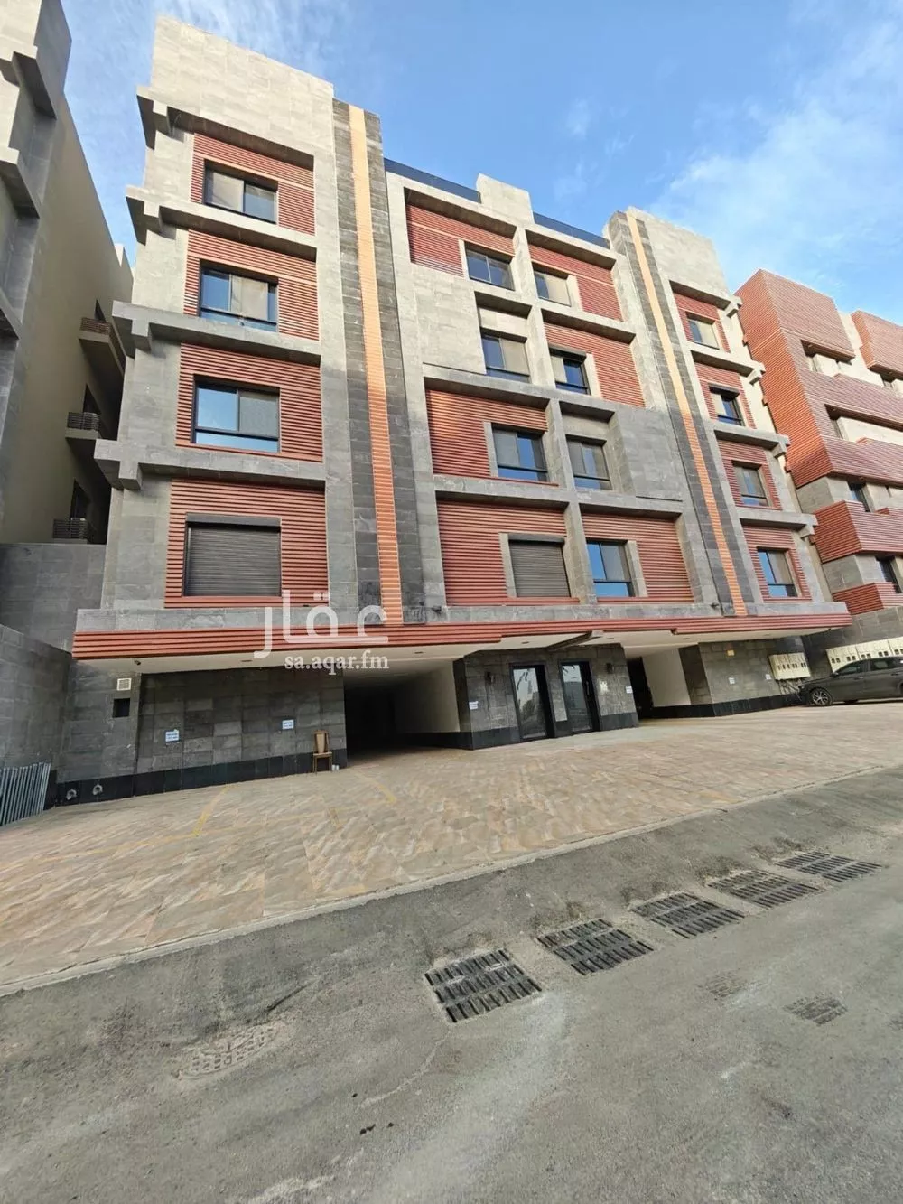 5 bedroom apartment in Al Sawari 1