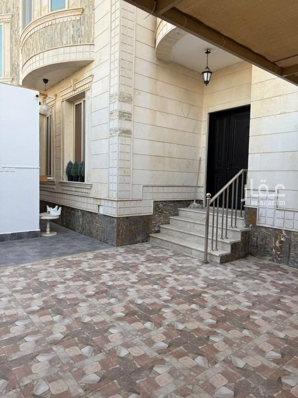 فيلا 5 غرف في الياقوت 3