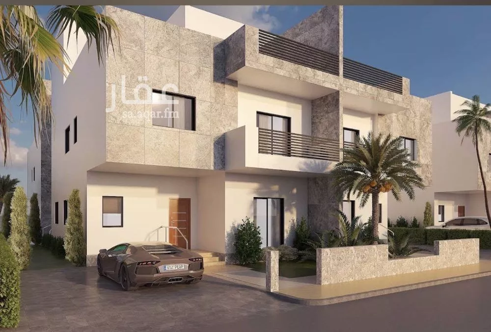 فيلا 5 غرف في الصوارى