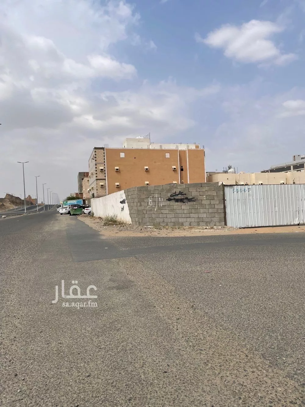 warehouse in King Fahd, Makkah 5