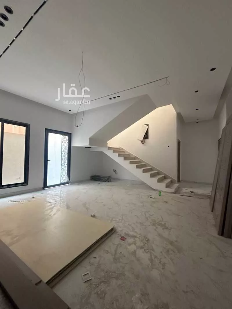 دور 6 غرف في احد 3