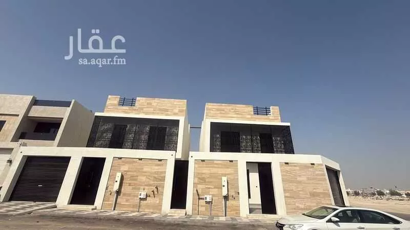 فيلا 7 غرف في الشعلة 1