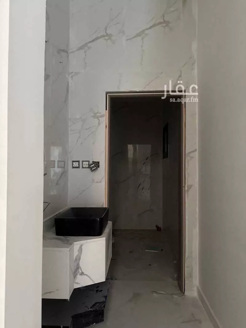 دور 6 غرف في احد 4