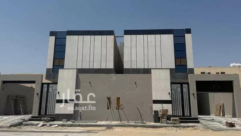 7 bedroom villa in Dahiat King Fahd 1