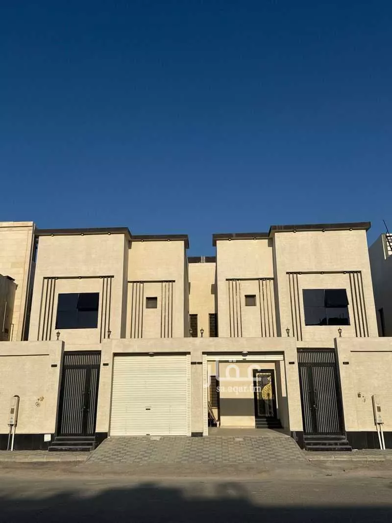 7 bedroom villa in Dahiat King Fahd 1