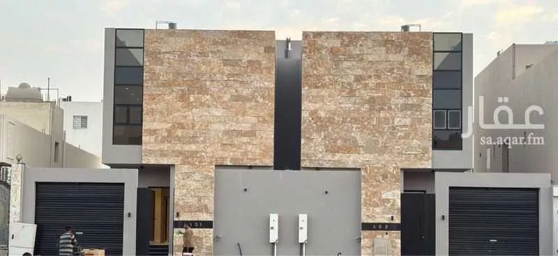 8 bedroom villa in Dahiat King Fahd 1