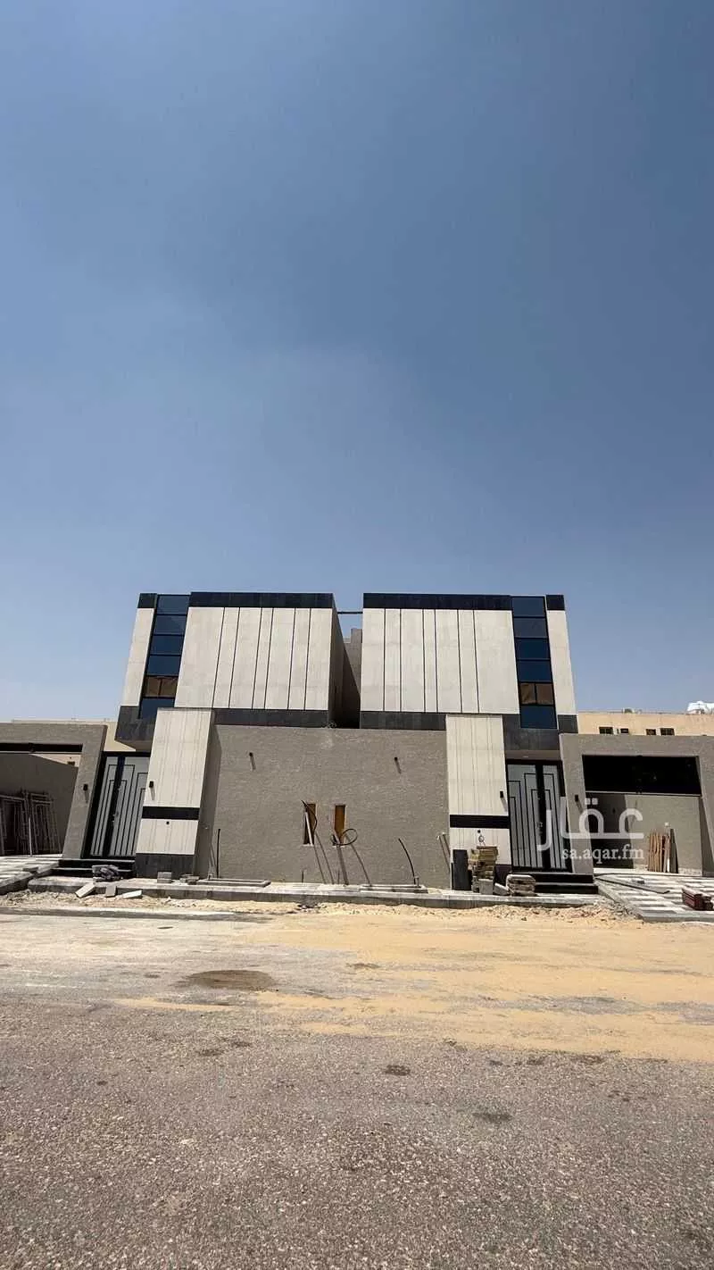 فيلا 7 غرف في ضاحية الملك فهد 1