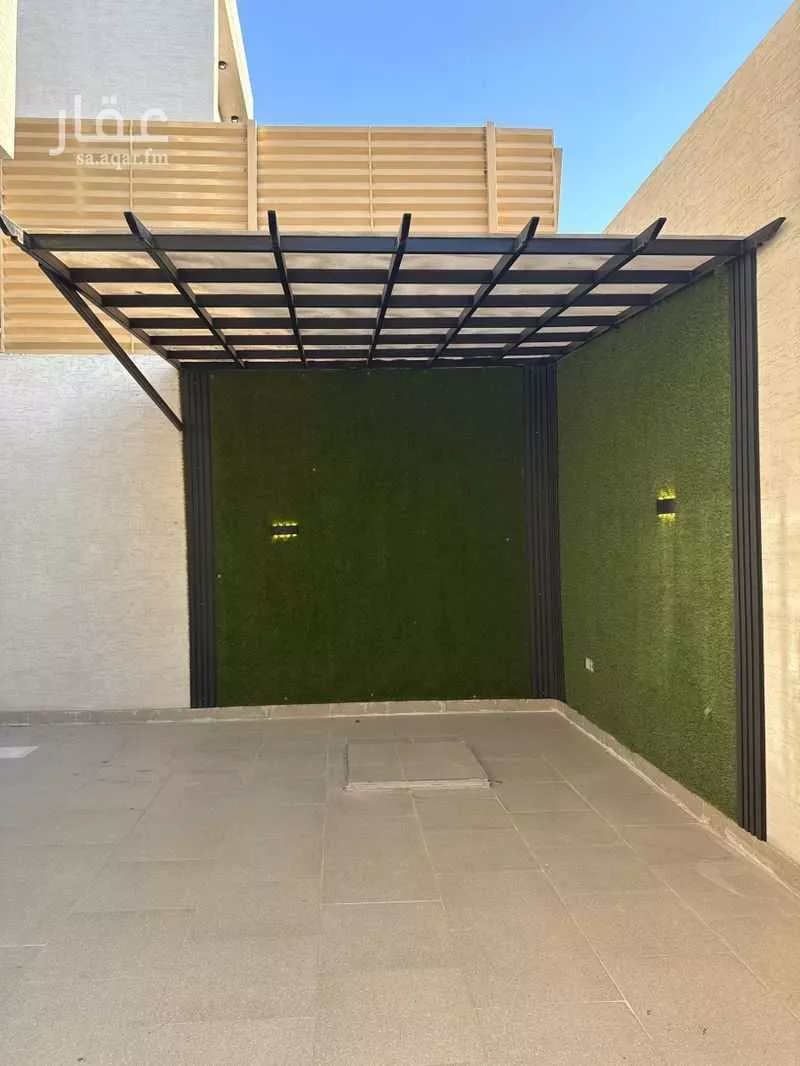 7 bedroom villa in Dahiat King Fahd 5