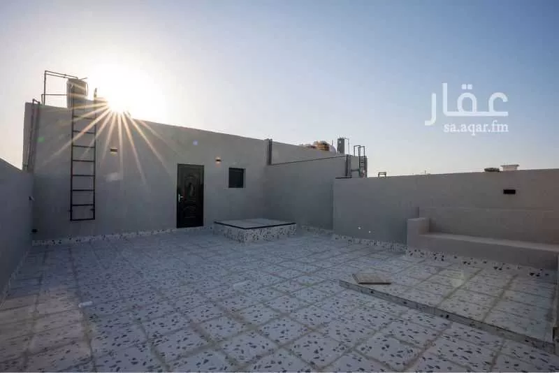 7 bedroom villa in Dahiat King Fahd 3