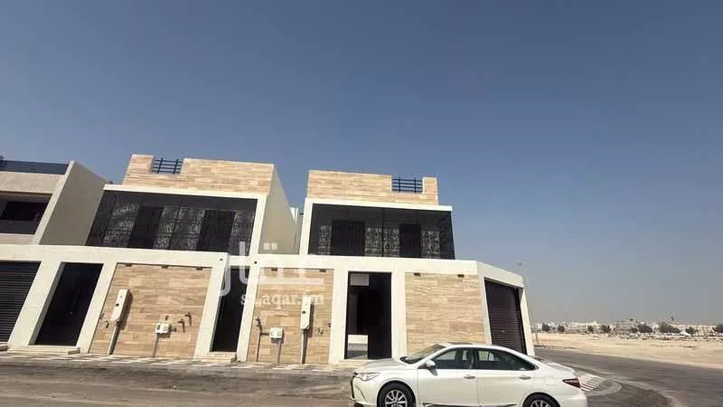 فيلا 7 غرف في الشعلة 2