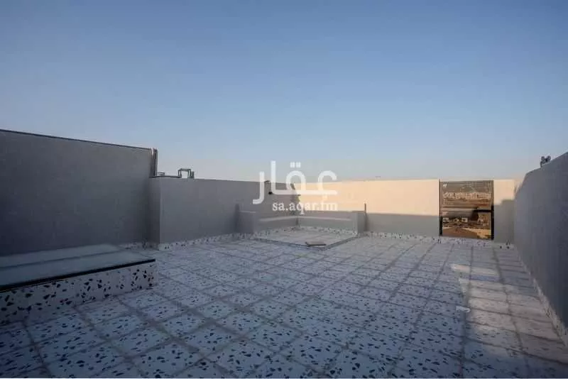 7 bedroom villa in Dahiat King Fahd 2