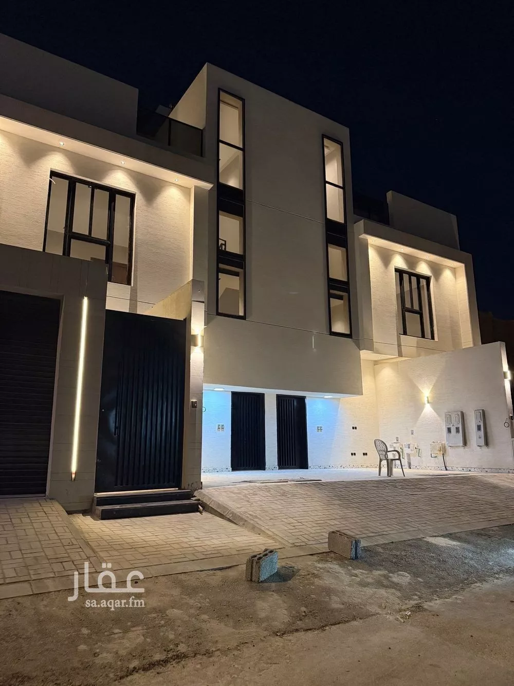 دور 4 غرف في اليرموك 2