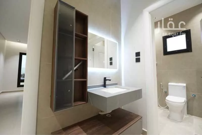 فيلا 13 غرف في الرحمانية 5