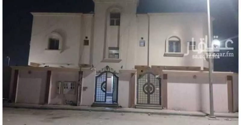 عمارة 463 م² في ضاحية الملك فهد