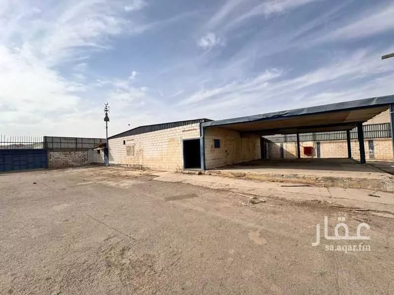 land in Al Sulay, Riyadh 6