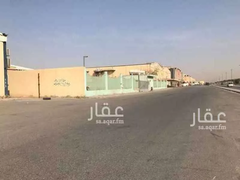 4250 sqm warehouse in Al Sulay 2