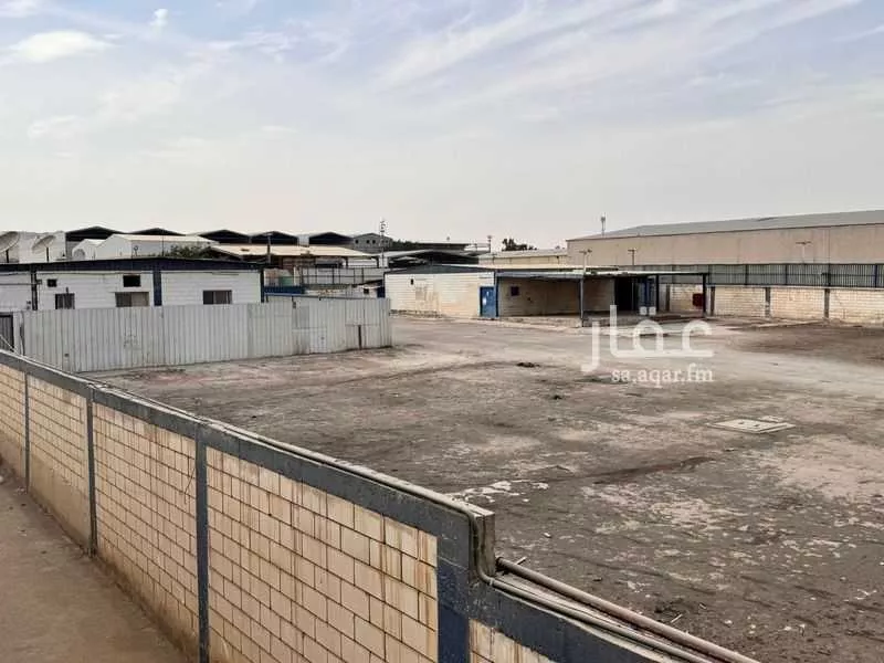 3750 sqm land in Al Sulay 1