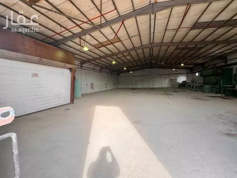3750 sqm warehouse in Al Sulay 1