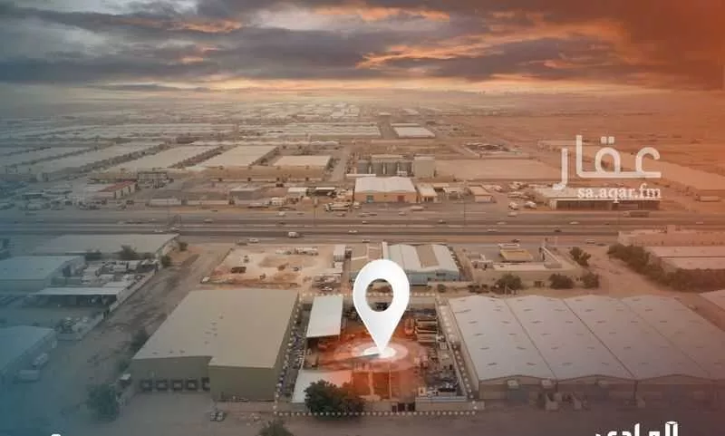 4000 sqm land in Al Sulay 3