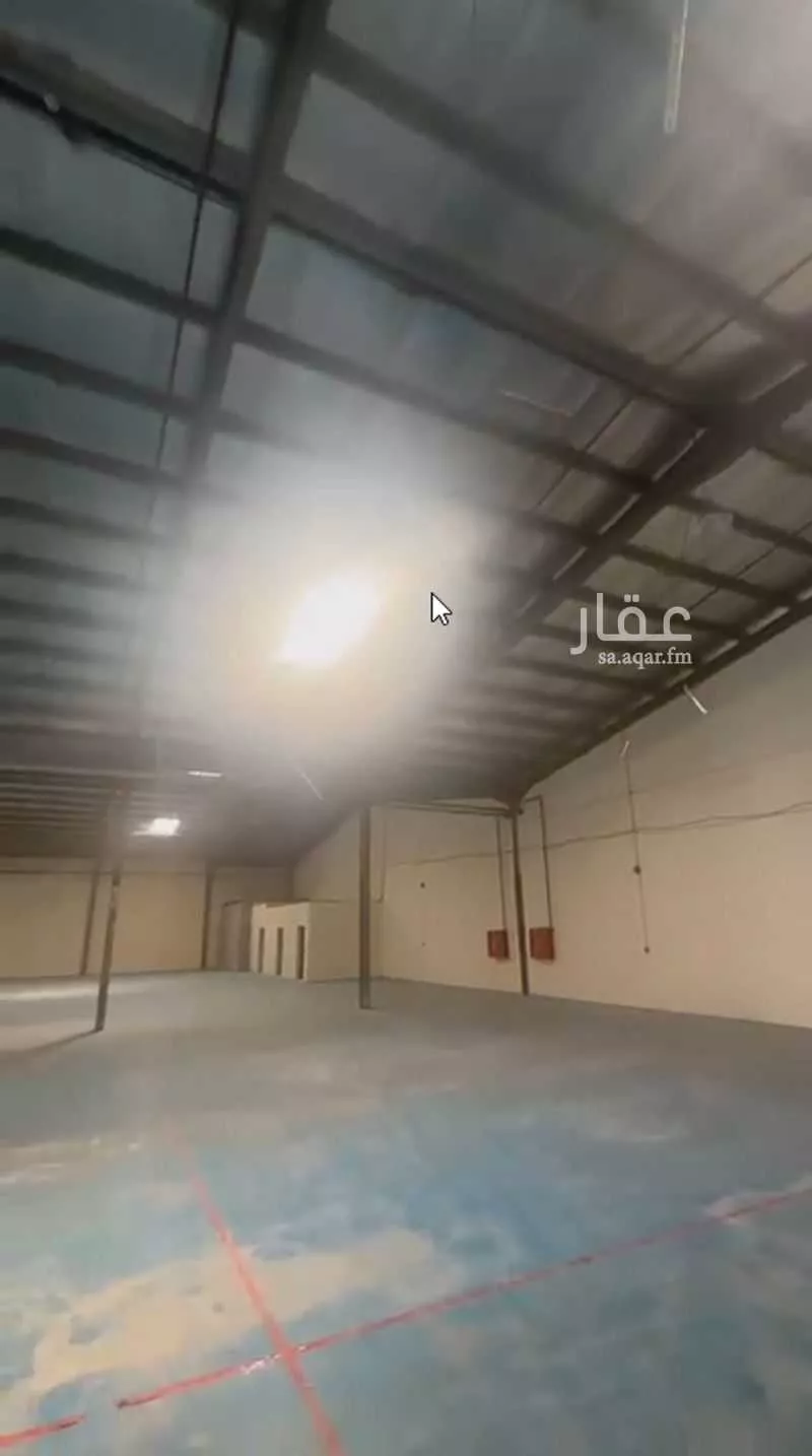 مستودع 8000 م² في السلي 2