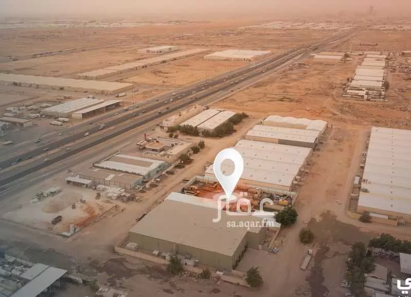 4000 sqm land in Al Sulay 1