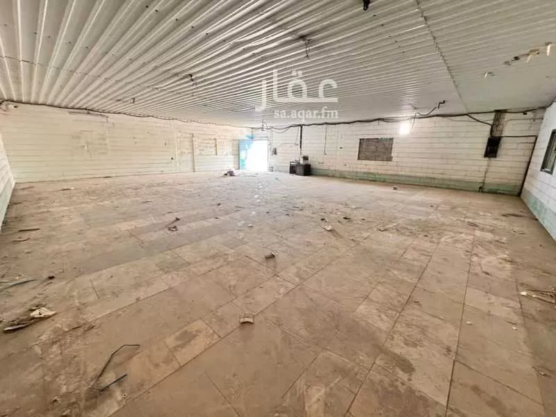 3750 sqm land in Al Sulay 5