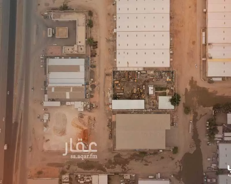 4000 sqm land in Al Sulay 2