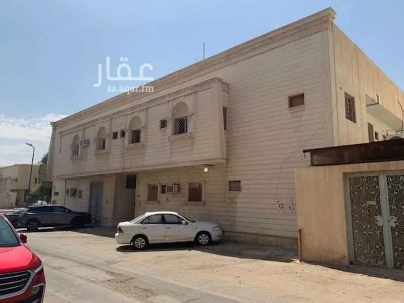 عمارة 840 م² في المصيف 2